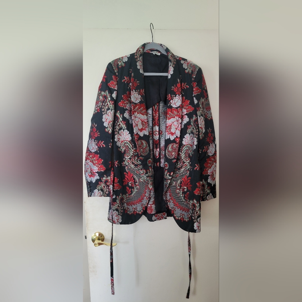 Commes des Garcon jacket